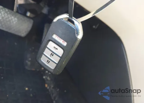 2013 Honda Accord Ex from USA, damaged, VIN 1HGCR2F70DA252030